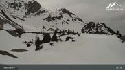 Archiviertes Webcam Bild: Obertauern: Gamsleitenspitze am 13.04.2026 um 13:33 Uhr