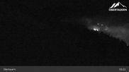 Archived webcam image showing Gamsleitenspitze (Obertauern) on 29 Apr 2026 at 03:50