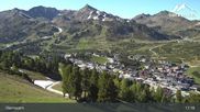Archiviertes Webcam Bild: Obertauern: Gamsleitenspitze am 29.05.2026 um 17:49 Uhr