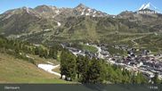 Archiviertes Webcam Bild: Obertauern: Gamsleitenspitze am 29.05.2026 um 11:49 Uhr
