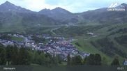 Archiviertes Webcam Bild: Obertauern: Gamsleitenspitze am 17.06.2026 um 05:52 Uhr