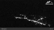 Archived webcam image showing Gamsleitenspitze (Obertauern) on 26 Jun 2026 at 01:35