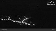 Archived webcam image showing Gamsleitenspitze (Obertauern) on 27 Jun 2026 at 01:55
