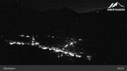 Archived webcam image showing Gamsleitenspitze (Obertauern) on 27 Jun 2026 at 03:55