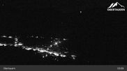 Archived webcam image showing Gamsleitenspitze (Obertauern) on 28 Jun 2026 at 03:08