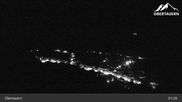 Archiviertes Webcam Bild: Obertauern: Gamsleitenspitze am 14.07.2026 um 01:00 Uhr