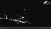 Archiviertes Webcam Bild: Obertauern: Gamsleitenspitze am 14.07.2026 um 03:00 Uhr