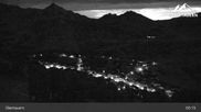 Archived webcam image showing Gamsleitenspitze (Obertauern) on 10 Aug 2026 at 05:57