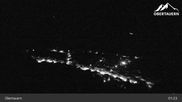 Archived webcam image showing Gamsleitenspitze (Obertauern) on 10 Aug 2026 at 01:57