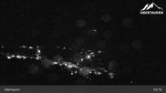 Archived webcam image showing Gamsleitenspitze (Obertauern) on 10 Aug 2026 at 03:57