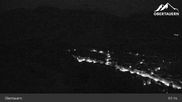 Archiviertes Webcam Bild: Obertauern: Gamsleitenspitze am 28.08.2026 um 01:56 Uhr