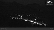 Archiviertes Webcam Bild: Obertauern: Gamsleitenspitze am 28.08.2026 um 03:56 Uhr