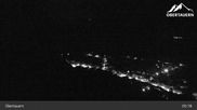Archived webcam image showing Gamsleitenspitze (Obertauern) on 25 Sep 2026 at 05:23