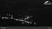 Archived webcam image showing Gamsleitenspitze (Obertauern) on 25 Sep 2026 at 03:23