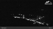 Archived webcam image showing Gamsleitenspitze (Obertauern) on 22 Sep 2026 at 05:58