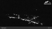 Archived webcam image showing Gamsleitenspitze (Obertauern) on 22 Sep 2026 at 01:58