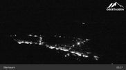 Archived webcam image showing Gamsleitenspitze (Obertauern) on 22 Sep 2026 at 03:58