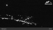 Archiviertes Webcam Bild: Obertauern: Gamsleitenspitze am 15.10.2026 um 01:41 Uhr