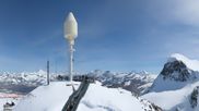 Archiviertes Webcam Bild: Zermatt Kleinmatterhorn: Gletscherskigebiet am 21.05.2026 um 10:23 Uhr