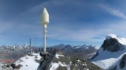 Archiviertes Webcam Bild: Zermatt Kleinmatterhorn: Gletscherskigebiet am 26.08.2026 um 10:47 Uhr