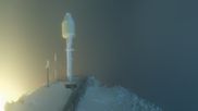Archived webcam image showing Zermatt: Glacier Ski Resort on 23 Oct 2026 at 07:52