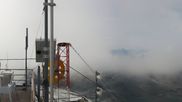 Archiviertes Webcam Bild: Zermatt / Breuil Cervinia: Plateau Rosa am 26.08.2026 um 12:15 Uhr