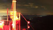 Archived webcam image showing Plateau Rosa Zermatt / Breuil Cervinia on 14 Oct 2026 at 04:45