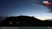 Archiviertes Webcam Bild: Val Gardena/Gröden - Seceda am 10.08.2026 um 05:26 Uhr