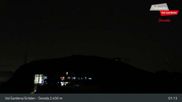 Archived webcam image showing Seceda - Val Gardena / Gröden on 16 Sep 2026 at 01:54