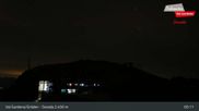 Archiviertes Webcam Bild: Val Gardena/Gröden - Seceda am 15.10.2026 um 05:04 Uhr