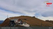 Archiviertes Webcam Bild: Val Gardena/Gröden - Seceda am 15.10.2026 um 09:04 Uhr