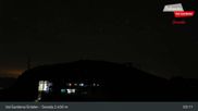 Archiviertes Webcam Bild: Val Gardena/Gröden - Seceda am 15.10.2026 um 03:04 Uhr
