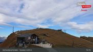 Archiviertes Webcam Bild: Val Gardena/Gröden - Seceda am 15.10.2026 um 15:04 Uhr