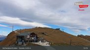 Archiviertes Webcam Bild: Val Gardena/Gröden - Seceda am 15.10.2026 um 13:04 Uhr
