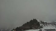 Archived webcam image showing Ciampinoi on 13 Apr 2026 at 10:33
