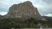 Archived webcam image showing Ciampinoi on 15 Jun 2026 at 06:31