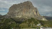 Archived webcam image showing Ciampinoi on 15 Jun 2026 at 07:31