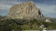 Archived webcam image showing Ciampinoi on 15 Jun 2026 at 08:31