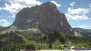 Archiviertes Webcam Bild: Ciampinoi am 15.06.2026 um 14:01 Uhr