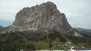 Archived webcam image showing Ciampinoi on 15 Jun 2026 at 10:31