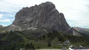 Archived webcam image showing Ciampinoi on 15 Jun 2026 at 12:31
