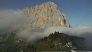 Archived webcam image showing Ciampinoi on 19 Jun 2026 at 07:49