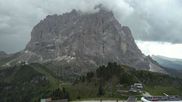 Archived webcam image showing Ciampinoi on 19 Jun 2026 at 14:32