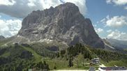 Archived webcam image showing Ciampinoi on 19 Jun 2026 at 12:32