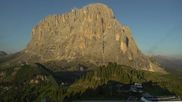 Archived webcam image showing Ciampinoi on 23 Jun 2026 at 06:22