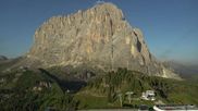 Archived webcam image showing Ciampinoi on 23 Jun 2026 at 07:22