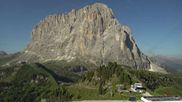 Archived webcam image showing Ciampinoi on 23 Jun 2026 at 08:22