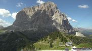 Archived webcam image showing Ciampinoi on 23 Jun 2026 at 10:22