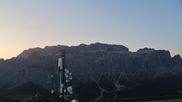 Archived webcam image showing Ciampinoi on 3 Aug 2026 at 06:57