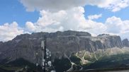 Archived webcam image showing Ciampinoi on 3 Aug 2026 at 14:57